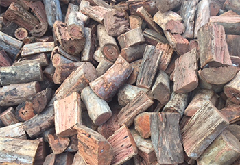 Redgum Firewood